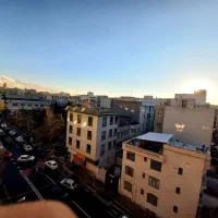 شریعتی/ ۱۲۰متر سند اداری /بازسازی شده