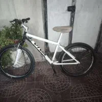 دوچرخه ویوا 26 تنه آلمینیوم|دوچرخه، اسکیت، اسکوتر|تربت جام, والفجر|دیوار