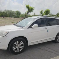 هاوال گریت وال H6 مدل 2013 بیرنگ استثنایی