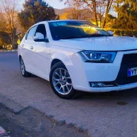 دنا پلاس توربو 6دنده آس