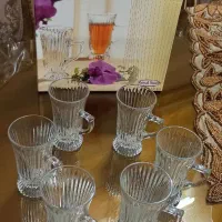 استکان چایخوری ژاپنی