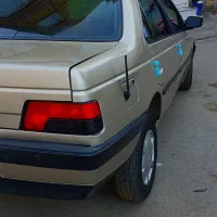 پژو ۴۰۵ بژ|خودرو سواری و وانت|دیواندره, |دیوار