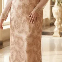 مجلسی  یلدایی|لباس|ورامین, ورامین|دیوار