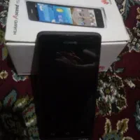 یه دستگاه گوشیHUAWEI.Ascend.Y530.