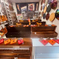 هنگدرام تک و عمده|درام و پرکاشن|کرج, فاز ۴ مهرشهر|دیوار