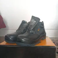 کفش ایمنی نو بدون استفاده