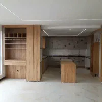 کابینت  کمددیواری  جاکفشی