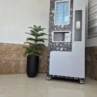 دستگاه وندینگ قهوه و نوشیدنی های سرد و گرم