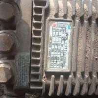 پمپ کارواش برتونیلی