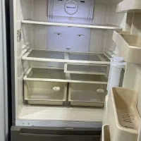 یخچال فریزر سامسونگ|یخچال و فریزر|رشت, استادسرا|دیوار