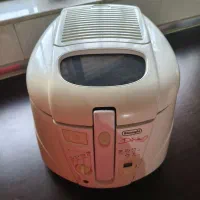 سرخ کن  و آرامپز