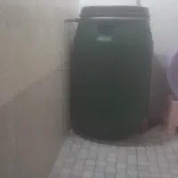 بشکه ۲۵۰ لیتری