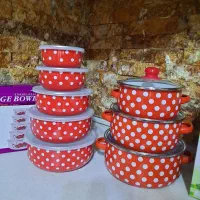 قابلمه لعابی