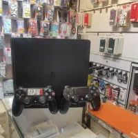 ps4اسلیم|کنسول، بازی ویدئویی و آنلاین|تهران, شوش|دیوار