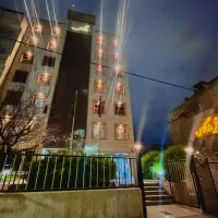 رزرو هتل زاگرس با تخفیف ویژه