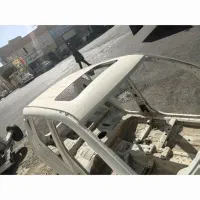 پوسته سقف