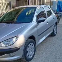 206 تیپ 2 مدل 84|خودرو سواری و وانت|بندر گز, |دیوار