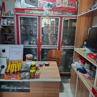 یخچال ۶درسرپایی تمیز|فروشگاه و مغازه|شوش, |دیوار