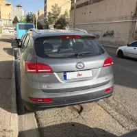 جکs5|خودرو سواری و وانت|ساوه, |دیوار