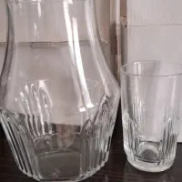 پارچ ولیوان