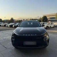 فونیکس برقی وارداتی مدل۱۴۰۴.آگهی شخصی