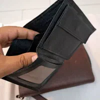 دو عدد کیف مدارک رمزی وجاکلیدی و جاکارتی و کیف پول|کیف، کفش، کمربند|فولادشهر, سایت صنعتی کاوه|دیوار