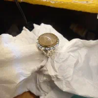 انگشتر عقیق