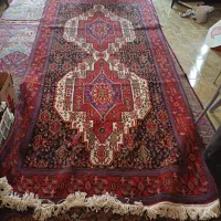 فرش دستبافت ساروق یا سنندج