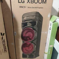 اسپیکر ال جی LG xboom party