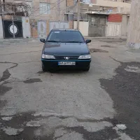 پژو۴۰۵|خودرو سواری و وانت|کرمانشاه, |دیوار