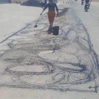 اسفالت کارسراسر  کرج وحومه باپخش همراه اکیپ|خدمات پیشه و مهارت|محمدشهر, شهرک چمران|دیوار