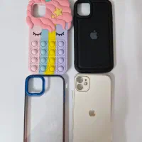 قاب گوشی آیفون ۱۱