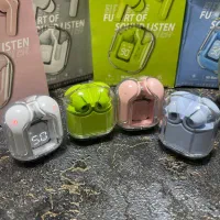 ایرپاد رنگی|لوازم جانبی موبایل و تبلت|اصفهان, شاهزید|دیوار