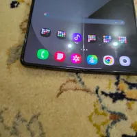 Galaxy Z fold 4 5g دوسیم|موبایل|تهران, آرژانتین|دیوار