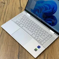لپ‌تاپHP Envy X360 /قدرتمند و زیبایی در یک دستگاه