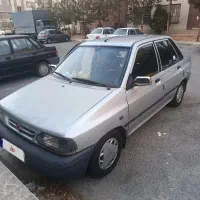 پراید مدل 88|خودرو سواری و وانت|پرند, فاز ۶|دیوار