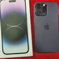 ایفون ۱۴ پرو مکس|موبایل|کرمانشاه, |دیوار