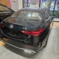 بنز c200l|خودرو سواری و وانت|بجنورد, |دیوار