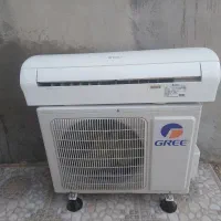 کولر گازی ۱۲ هزار گری