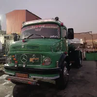 ۹۱۱مونتاژخارج تانکرآب|خودرو سنگین|تهران, خاوران|دیوار