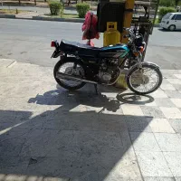 هوندا۱۲۵