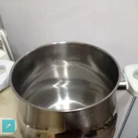 سماور روزگاری خیلی کم استفاده شده|سماور، چای‌ساز، قهوه‌ساز|تبریز, |دیوار