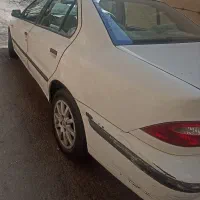 سمند مدل 88