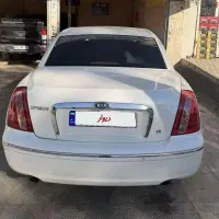 اپیروس 2009 رویال|خودرو سواری و وانت|کرمانشاه, |دیوار