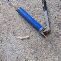 پمپ گریس در حدنو