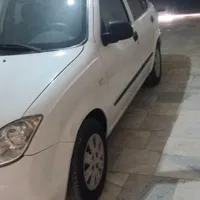 تیبا 2 ( هاچبک ) مدل ۱۴۰۰|خودرو سواری و وانت|زاهدان, |دیوار