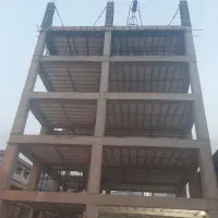 ارماتور بندوقالببندی در انزلی