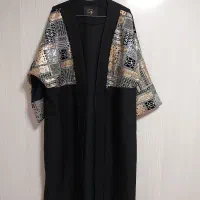 مانتو مجلسی