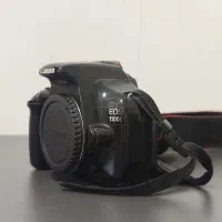 دوربین عکاسی Canon eos 1100d با لنز ۱۸ـ۵۵