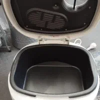 سرخ کن مولینکس|اجاق گاز و لوازم برقی پخت‌وپز|پردیس, فاز ۱۱|دیوار